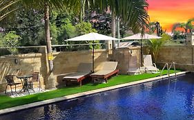 Grand Raka Homestay